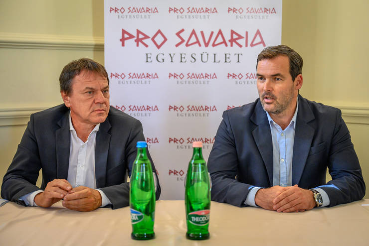 Pro Savaria: flra ingyen parkols mindenkinek