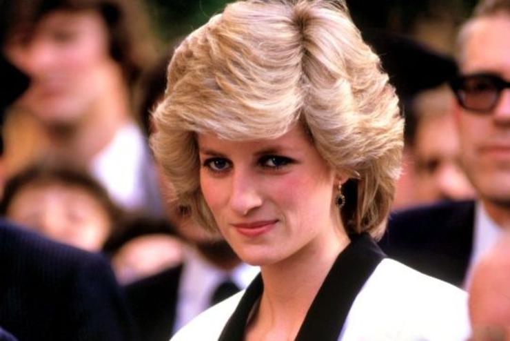 Huszonhat ve hunyt el Lady Diana