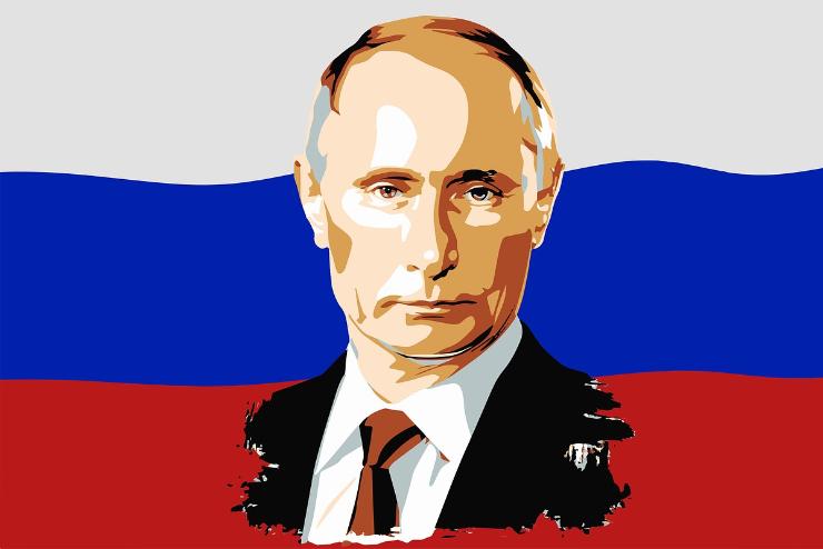 Rszleges mozgstst rendelt el szerdn Oroszorszgban Vlagyimir Putyin orosz elnk.