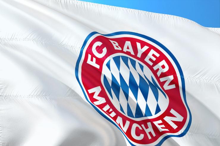 Inter-Bayern Mnchen a Bajnokok Ligja hallcsoportjban