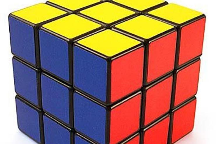 Egy amerikai fiatal 3,13 msodperccel megdnttte a Rubik-kocka kiraksnak vilgrekordjt