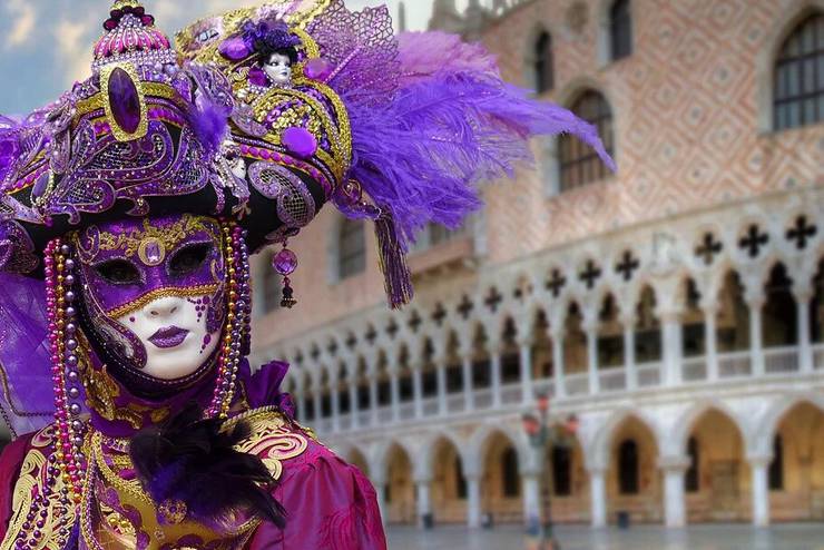 Koronavrus: a velencei karnevlt is megszaktjk