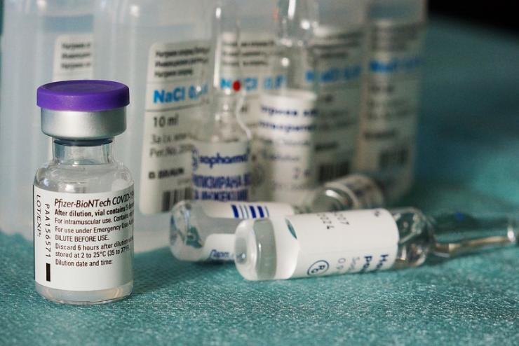 Orszgos tisztiforvos: mindegyik vakcina mkdik