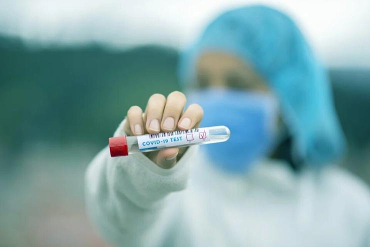 Orszgos tisztiforvos: Magyarorszgon a PCR teszt mindenkinek ingyenes, akinl azt a hziorvos, a jrvnygy vagy a krhz indokoltnak tartja
