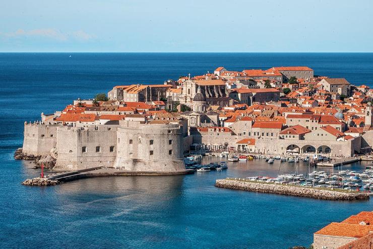 Horvtorszgban 10 milli turista nyaralt az v els ht hnapjban