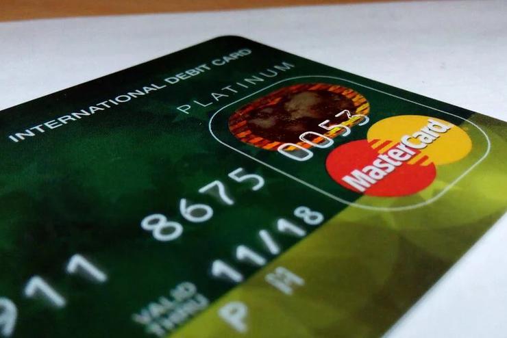 Mastercard: tz emberbl kzel nyolc az rintsmentes fizetst vlasztja