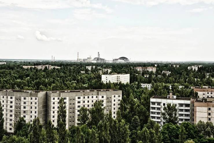 Tz napja nem tudjk eloltani a tzet a csernobili tiltott vezetben