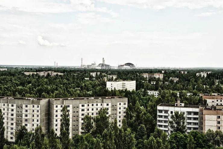 Komoly kihvsokkal kzd Ukrajna a csernobili katasztrfa vforduljn