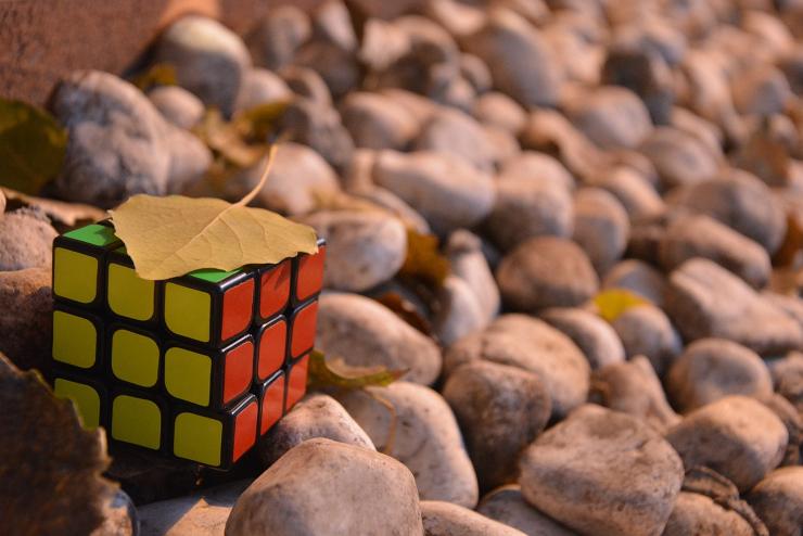 Rubik-kocka vilgrekordot akart fellltani a tenger mlyn a Titan balesetben meghalt fiatal