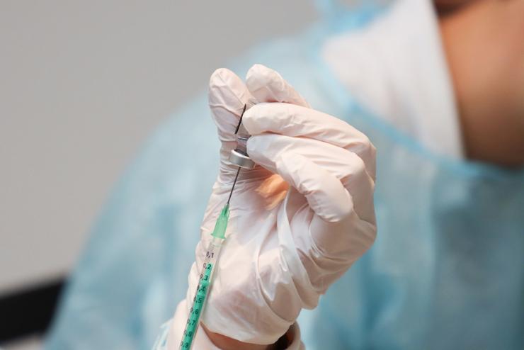 Orszgos tisztiforvos: brmelyik vakcina jobb, mint anlkl veszlyben lni