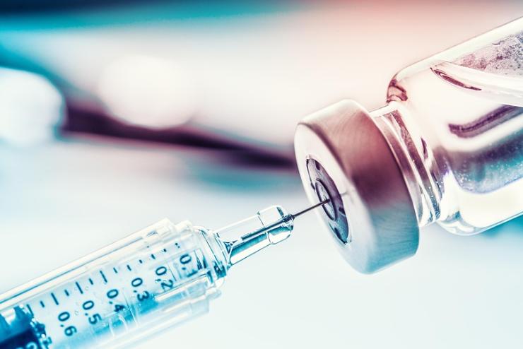 Operatv trzs: a vakcina megrkezse a jrvny elleni vdekezs j szakasza