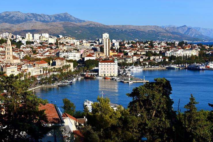Horvtorszgban 18,9 milli turista nyaralt tavaly