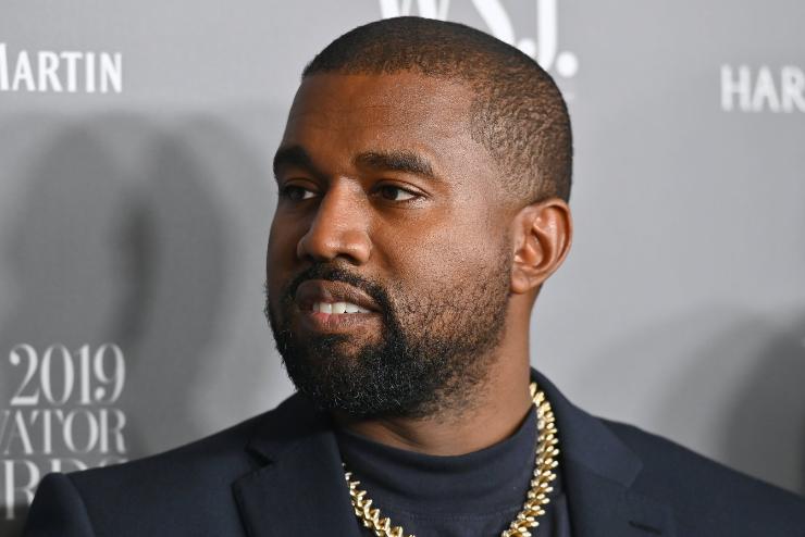 Kanye West indulna az amerikai elnkvlasztson
