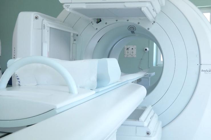 PET-CT: mostantl vente 600-800 beteg vizsglatra nylik lehetsg Szombathelyen