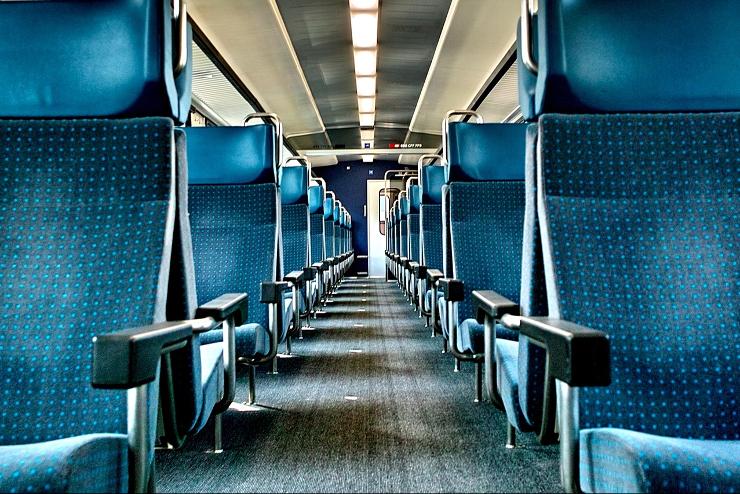 Ingyenes eurpai vonatbrletre plyzhatnak a 18 ves fiatalok