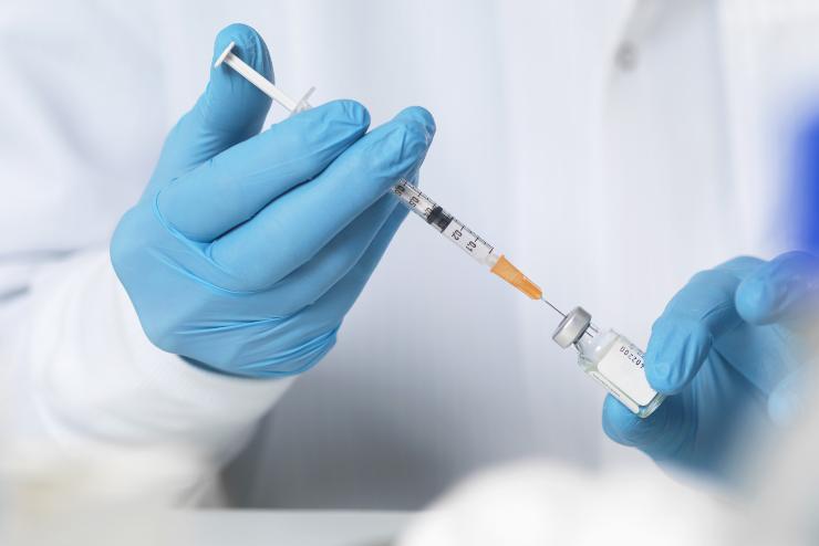 Visszakapja, ha egy orszg nem fogadja el a haznkban hasznlt vakcinkat