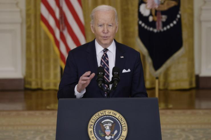 Joe Biden szerint Putyin csnyn elszmolta magt