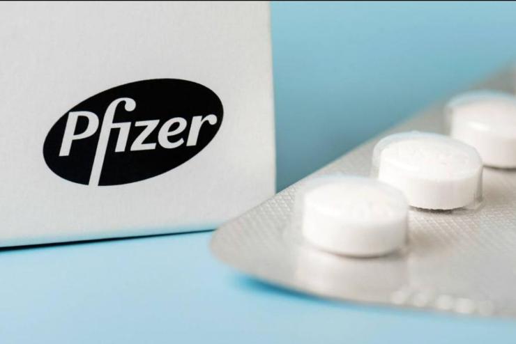 Koronavrus elleni tablettt ksztett a Pfizer