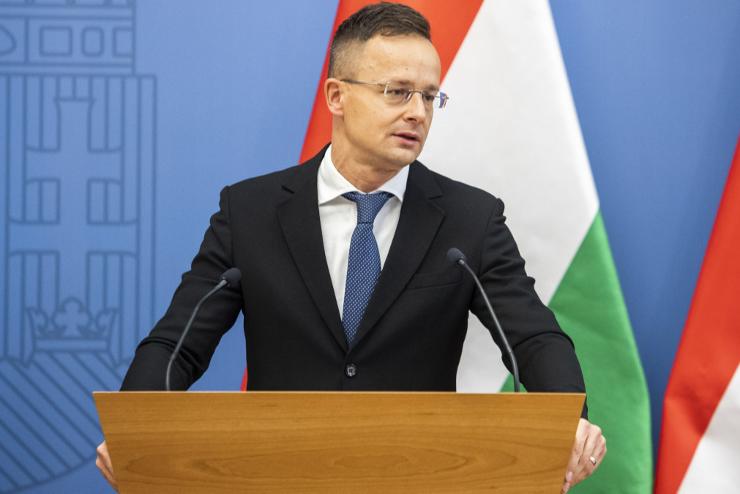 Rszben evakultk a kijevi magyar nagykvetsget