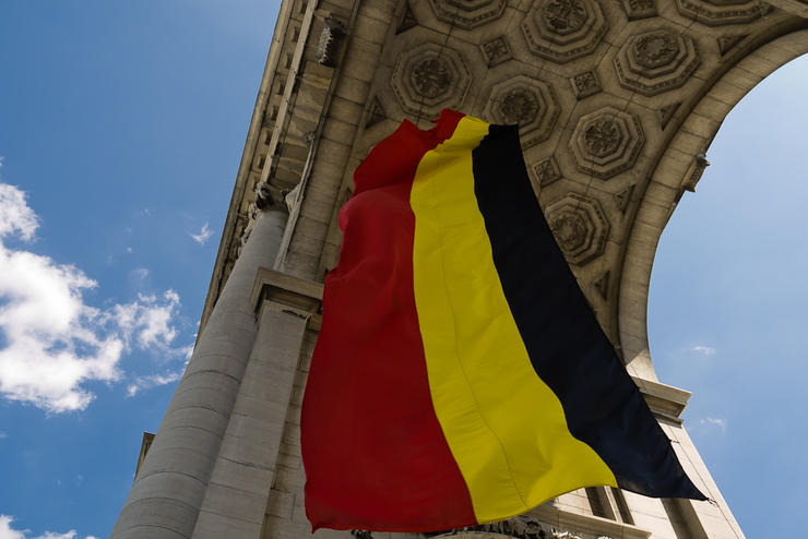 Tovbb lassult a hallos ldozatok szmnak emelkedse Belgiumban