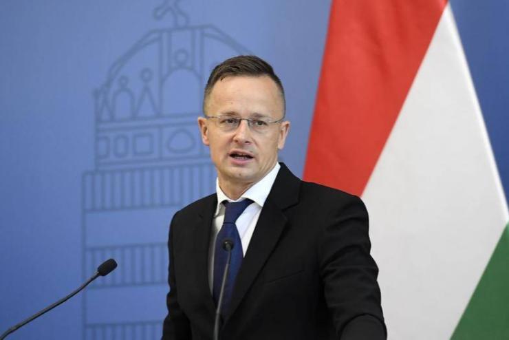 Szijjrt: a magyar gazdasg lellst kell megakadlyozni