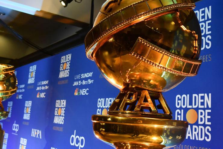 Golden Globe: hat jellst kapott a Mank