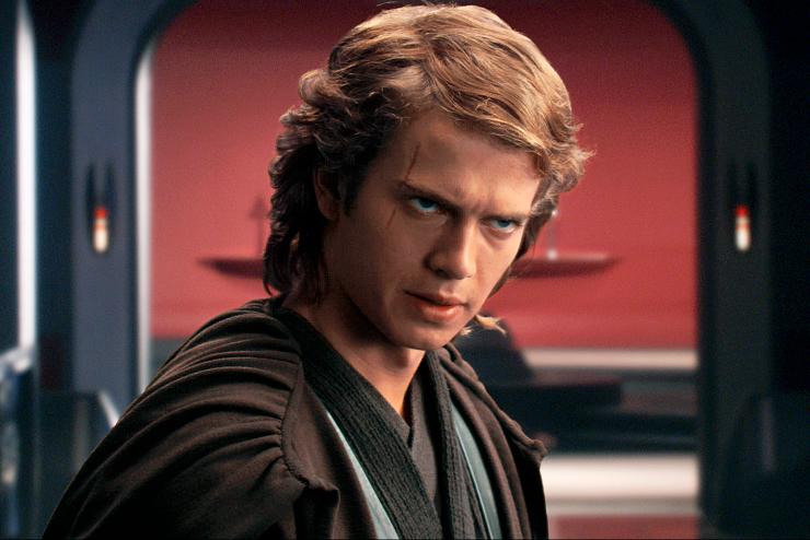 Hayden Christensen visszatr a Star Wars vilgba