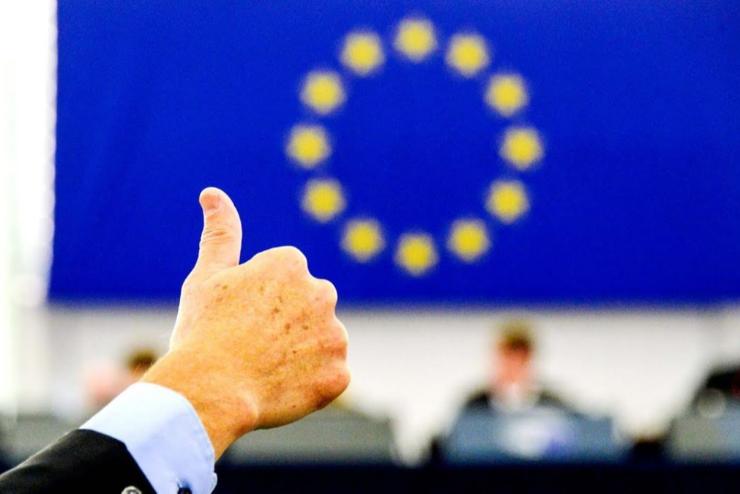 EU-s tmogatst nyertek a magyar szakszervezetek