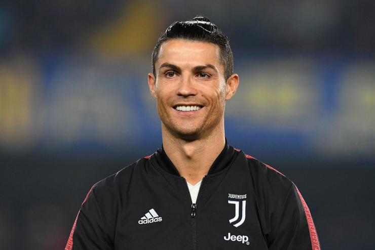Szad-Arbia eurmillikat fizetett volna Cristiano Ronaldo ltogatsairt