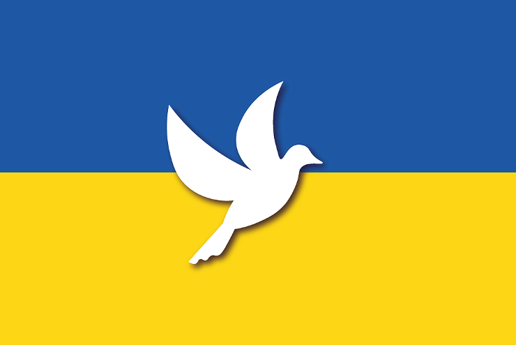 ENSZ: ktmillinl is tbben menekltek el Ukrajnbl