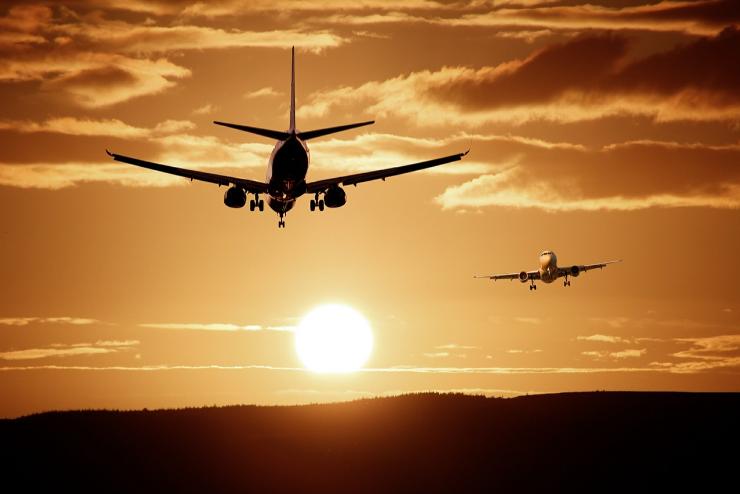 A Lufthansa szerint 2023-ig tart a vlsg a lgi kzlekedsben