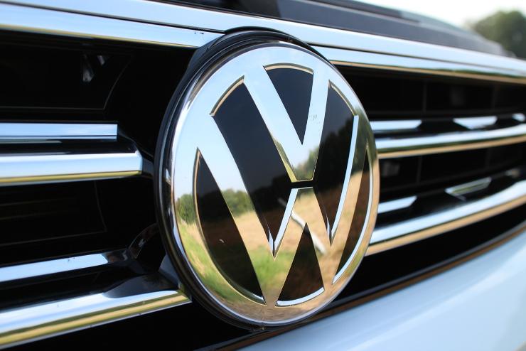 Rekordot dnttt a Volkswagen