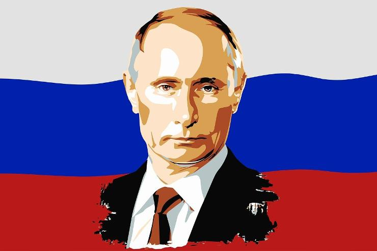Putyin vals fenyegetst lt az ukrn atomfegyverben