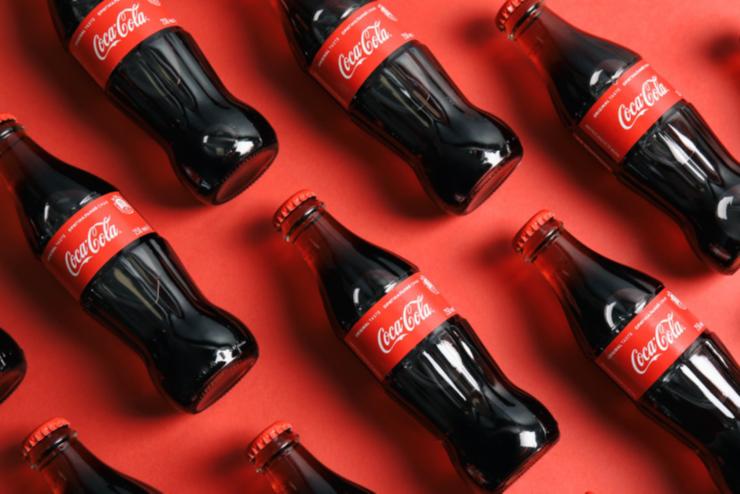 risgyrat pt Dunaharasztiban a Coca-Cola