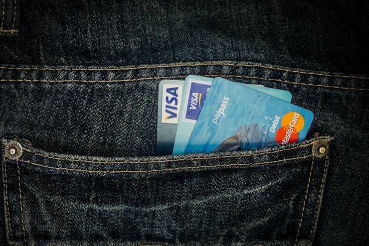 A Visa s a MasterCard is lekapcsolja Oroszorszgot