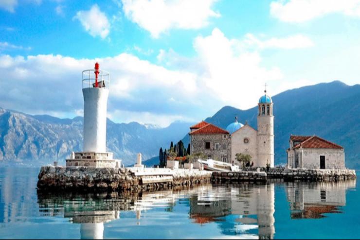 Jelentsen visszaesett a montenegri idegenforgalom az idn