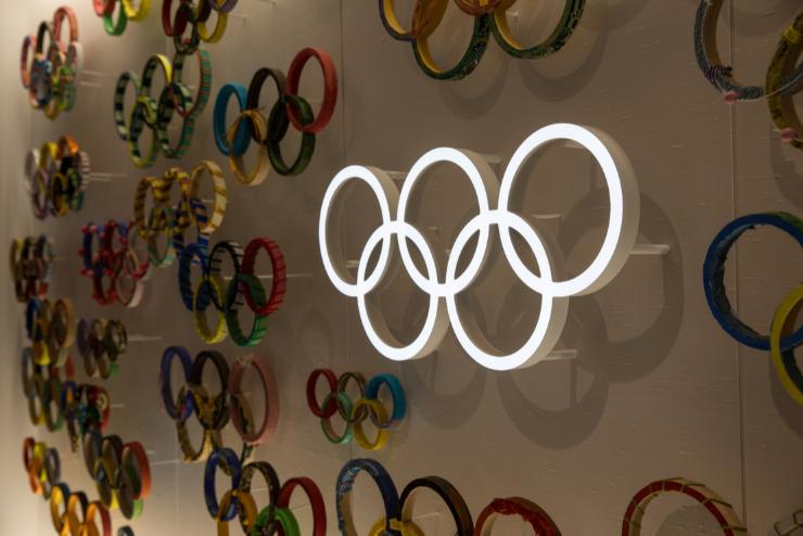 Nagyot ntt a tokii olimpia kltsgvetse