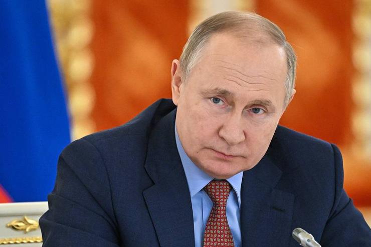 Kzel-keleti harcosokat toboroz Putyin