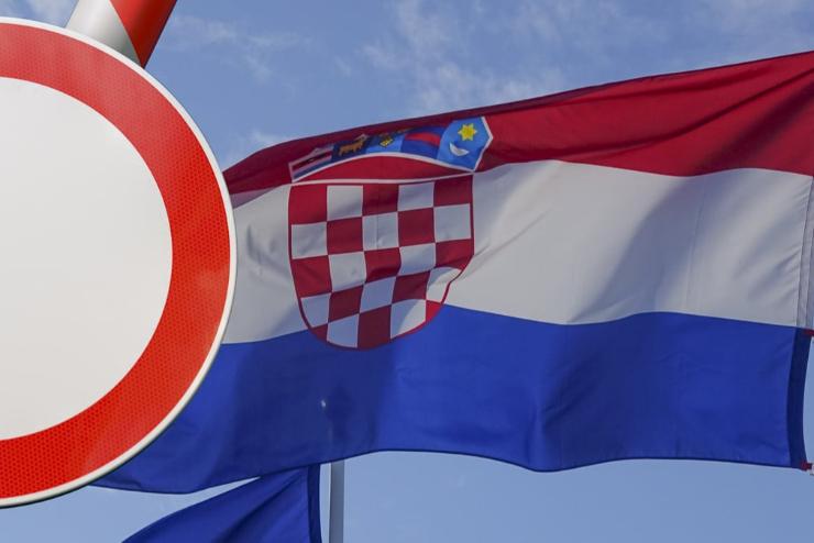Horvtorszgban 70 szzalkkal kevesebb turista nyaralt az els flvben