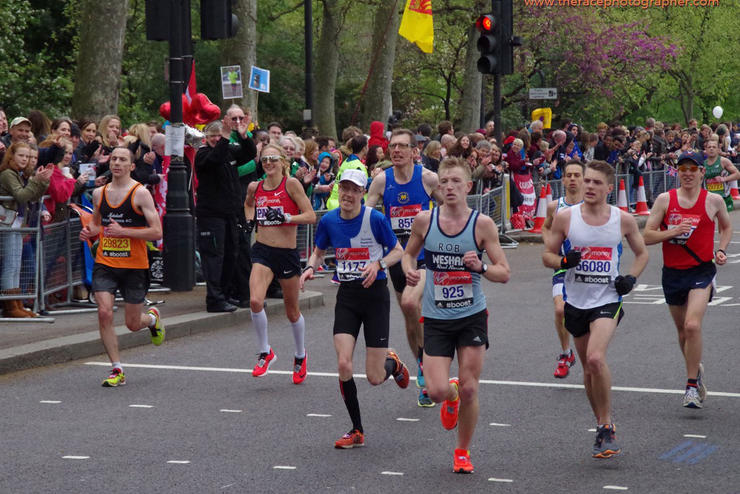 Lehet, hogy csak a legjobbak indulhatnak a London Marathonon a koronavrus-jrvny miatt