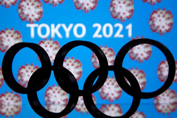 A lakossg megosztott a 2021-es tokii olimpival kapcsolatban