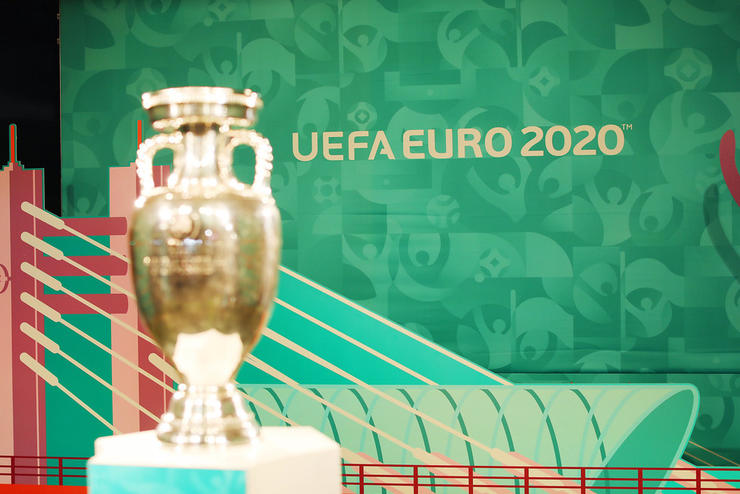 EURO 2020: a halaszts ellenre sem vltozik a futball Eurpa-bajnoksg neve