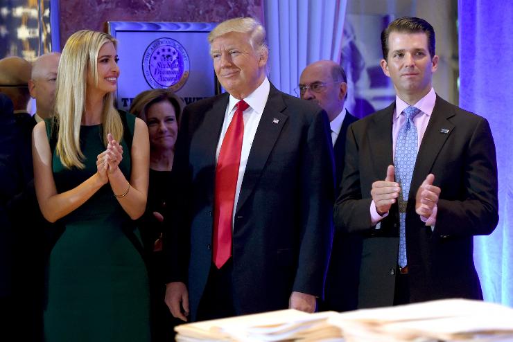 Csals miatt perli Trumpot s gyermekeit New York llam fgysze