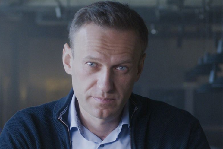 BIDF Extra Szombathely: a Savaria moziban lesz lthat a Navalnij cm film