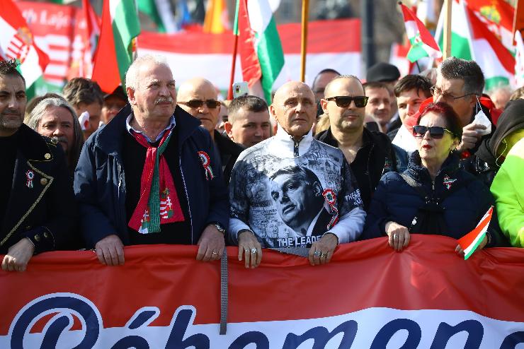 A szmvevszk szerint a Megafon nem a Fidesz kle