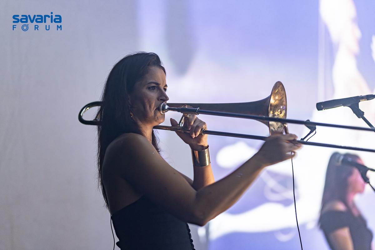 Anima Sound System a Sportházban: elszabadulási buli hazai pályán