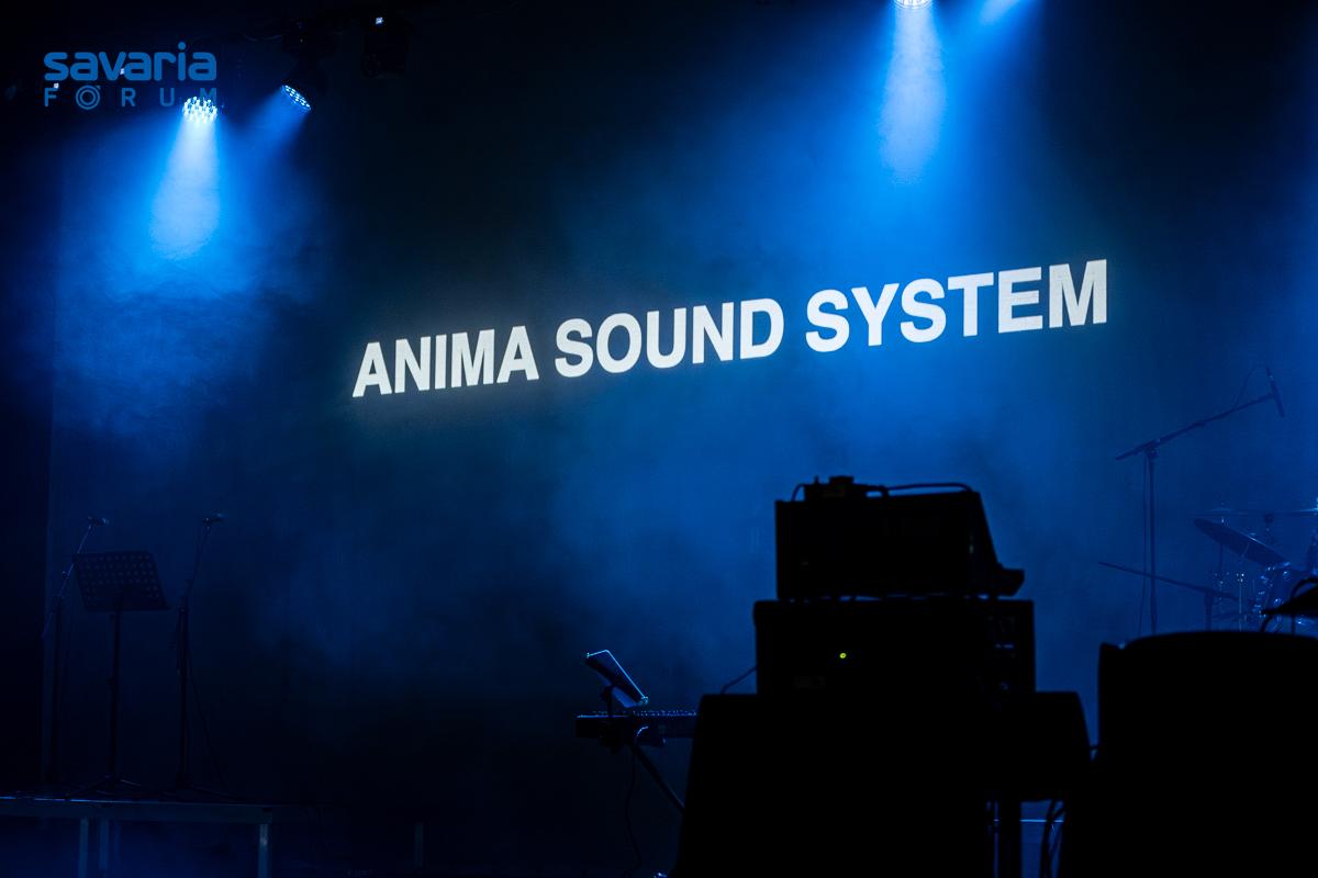 Anima Sound System a Sportházban: elszabadulási buli hazai pályán