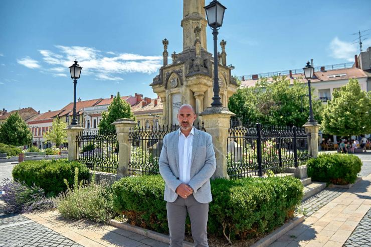 Nem tetszett a polgármesteri reakció, ezért gyurcsányistának nevezte a helyi Fidesz a városvezetést