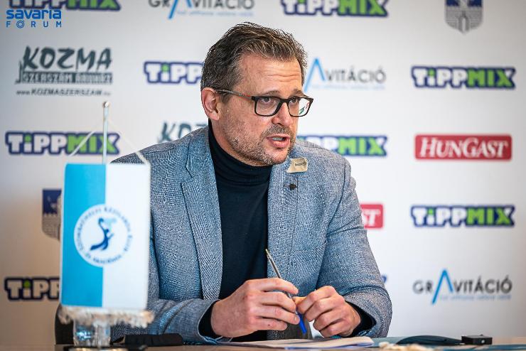 SZKKA: Konszenzus a munkacsarnok kérdésében - Hende Csaba lett a klub tiszteletbeli elnöke