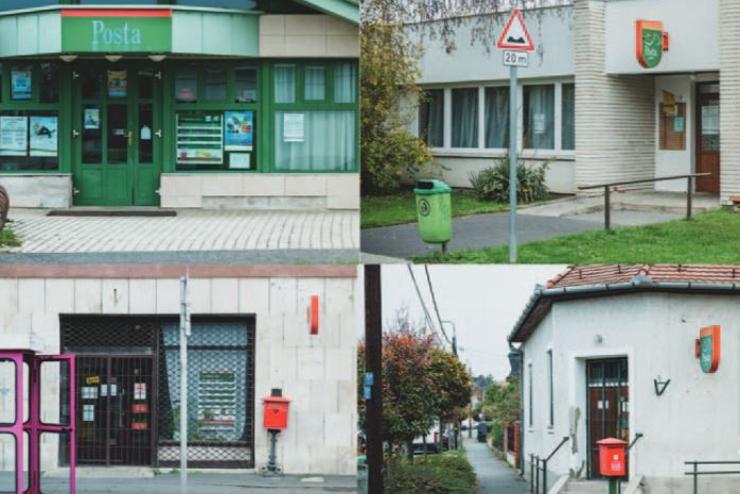 Fűtési üzemszünet: kinyithatnak a télre bezárt postahivatalok, ha beszáll a működtetésbe az önkormányzat Székesfehérváron 